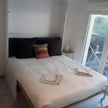 Apartamento Keywest - Centre *